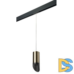 Трековый светильник Lightstar Rullo PRORP43137 (214431+595857+201437)