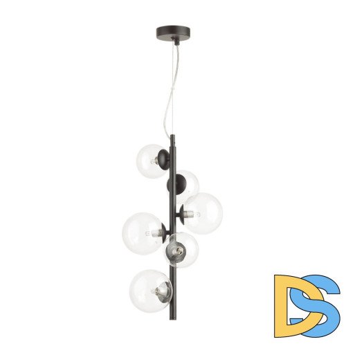 Подвесной светильник Odeon Light TOVI 4818/6