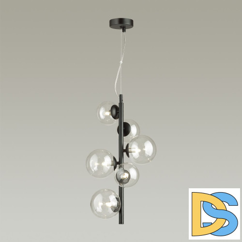 Подвесной светильник Odeon Light TOVI 4818/6