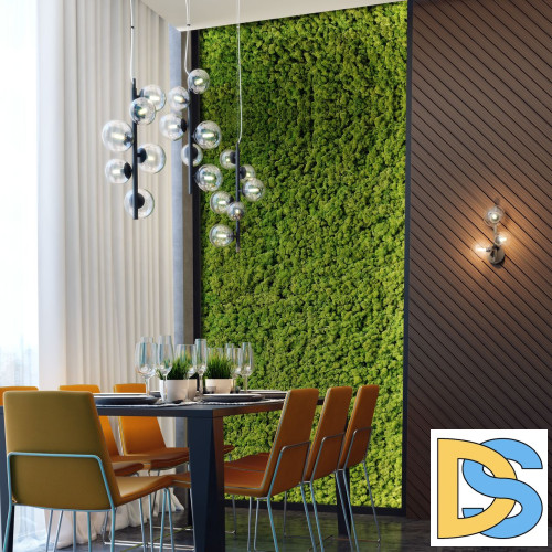 Подвесной светильник Odeon Light TOVI 4818/6