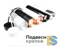 Корпус светильника накладной Ambrella Light DIY Spot C7404