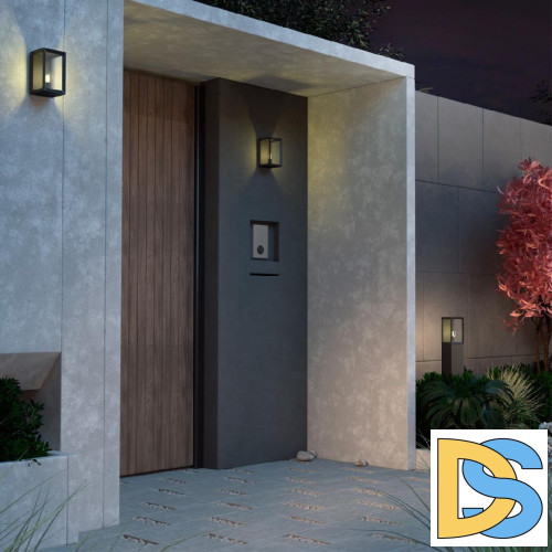 Ландшафтный светильник Novotech Arbor 370948