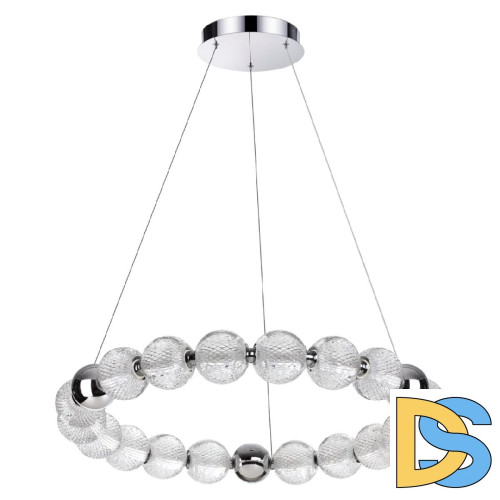 Подвесной светильник Odeon Light Crystal 5007/60L