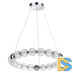 Подвесной светильник Odeon Light Crystal 5007/60L