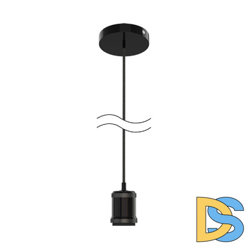 Подвесной светильник Gauss Gauss Decor PL021