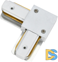 Коннектор L-образный однофазный EKS 0У-00001360