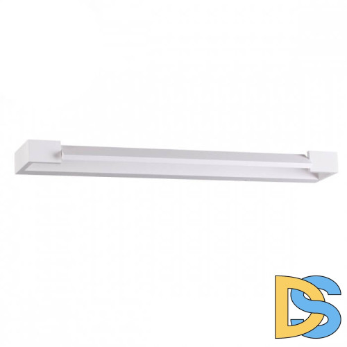 Настенный светодиодный светильник Odeon Light Arno 3887/18WW