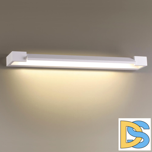 Настенный светодиодный светильник Odeon Light Arno 3887/18WW