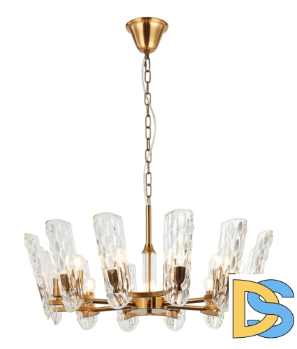 Подвесная люстра Stilfort Darling 2091/05/12P