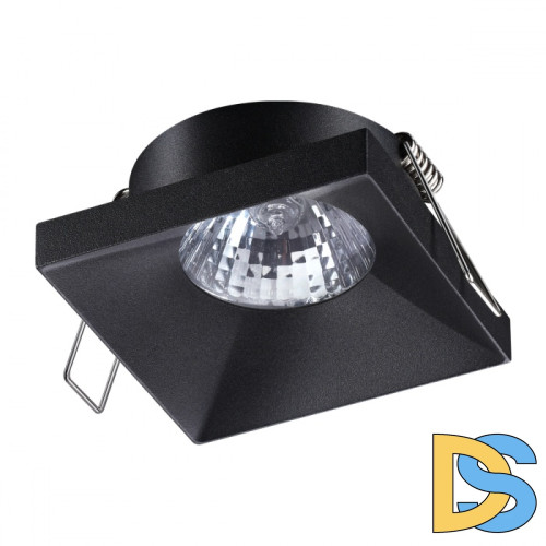 Встраиваемый светильник Novotech Metis 370741