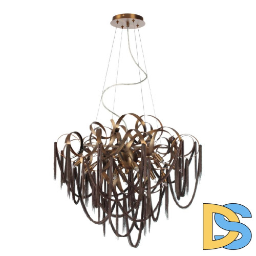 Подвесная люстра Odeon Light Chainy 5066/12