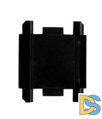 Коннектор прямой EKS Clarus 0У-00002330