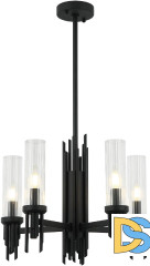 Люстра на штанге Stilfort Graff 2170/02/05P