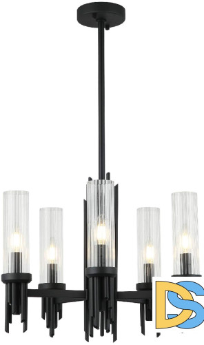 Люстра на штанге Stilfort Graff 2170/02/05P