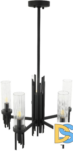 Люстра на штанге Stilfort Graff 2170/02/05P