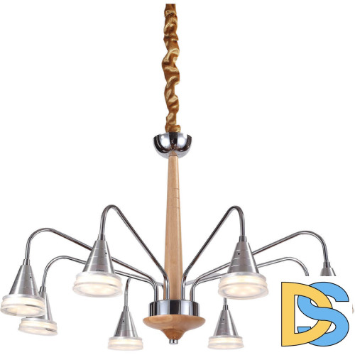 Подвесная люстра Lucia Tucci Natura 066.8 LED