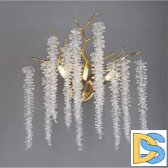 Настенный светильник Aployt Viktorayn APL.844.01.03