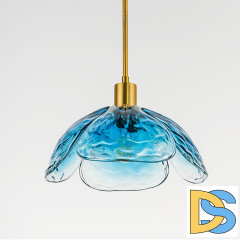 Подвесной светильник ImperiumLoft Fleur 140695-26