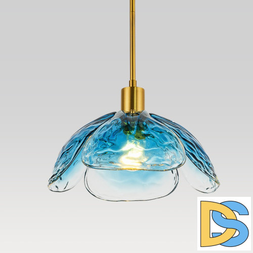 Подвесной светильник ImperiumLoft Fleur 140695-26