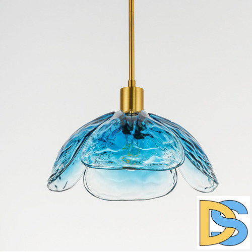 Подвесной светильник ImperiumLoft Fleur 140695-26