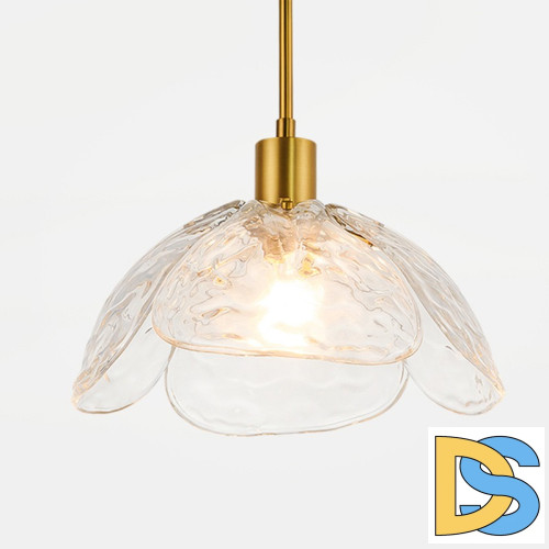 Подвесной светильник ImperiumLoft Fleur 140695-26