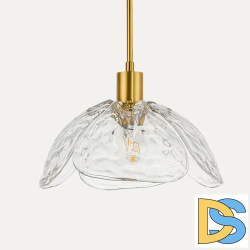 Подвесной светильник ImperiumLoft Fleur 140695-26