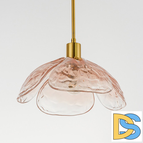 Подвесной светильник ImperiumLoft Fleur 140695-26