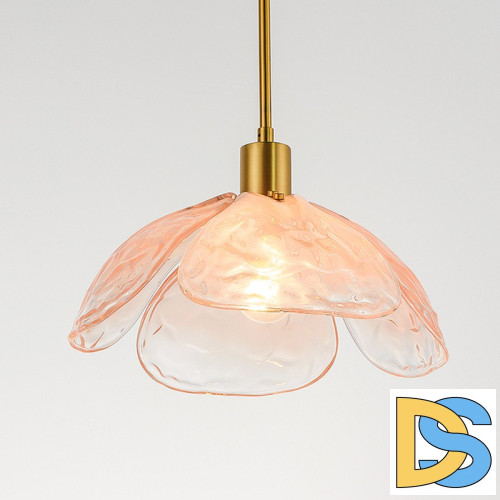 Подвесной светильник ImperiumLoft Fleur 140695-26