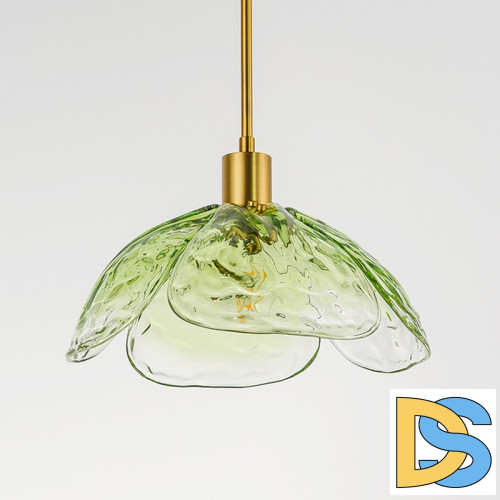 Подвесной светильник ImperiumLoft Fleur 140695-26