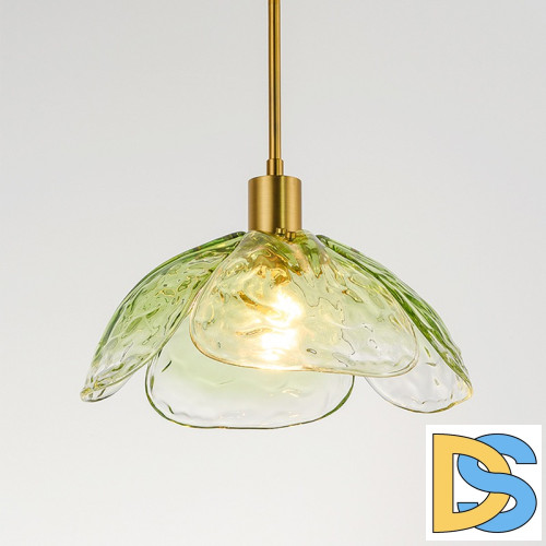 Подвесной светильник ImperiumLoft Fleur 140695-26