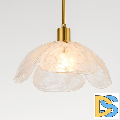 Подвесной светильник ImperiumLoft Fleur 140695-26