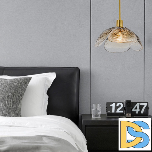 Подвесной светильник ImperiumLoft Fleur 140695-26