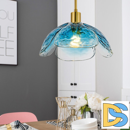 Подвесной светильник ImperiumLoft Fleur 140695-26