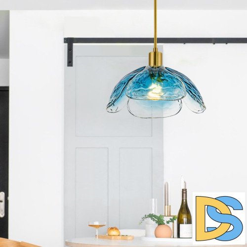 Подвесной светильник ImperiumLoft Fleur 140695-26