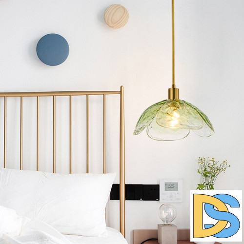 Подвесной светильник ImperiumLoft Fleur 140695-26