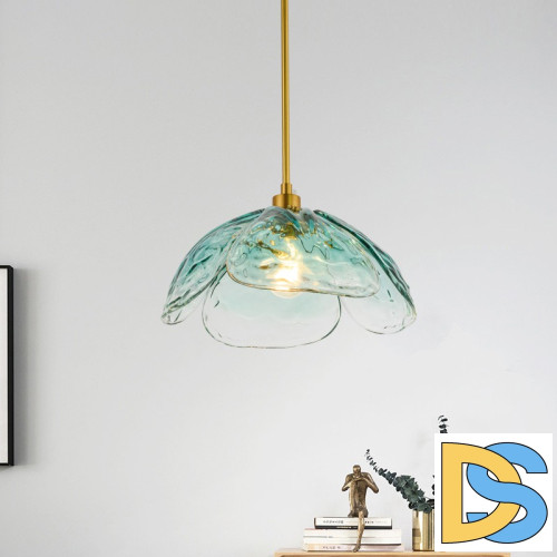 Подвесной светильник ImperiumLoft Fleur 140695-26