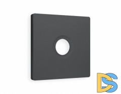 Лицевая панель для TV розетки Ambrella Volt Alfa AP9130