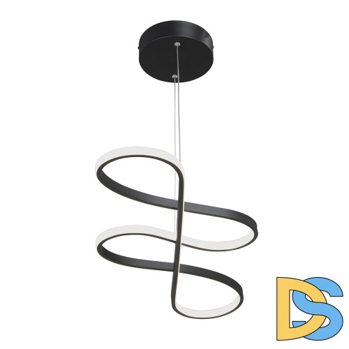 Подвесная люстра Vitaluce V4649-1/1S