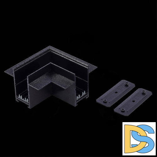 Угол-соединитель шинопровода ST Luce Skyline 220 ST021.422.14