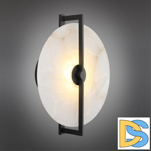 Настенный светильник Aployt Sabina APL.321.11.05