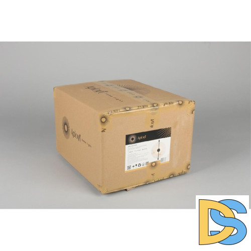 Настенный светильник Aployt Sabina APL.321.11.05