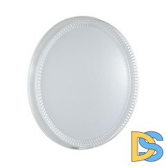 Настенно-потолочный светильник Sonex Depax 7643/DL