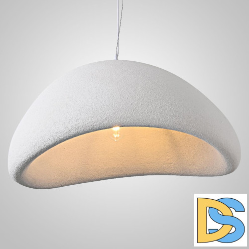 Подвесной светильник ImperiumLoft Cemencloud 219865-23