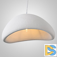 Подвесной светильник ImperiumLoft Cemencloud 219865-23