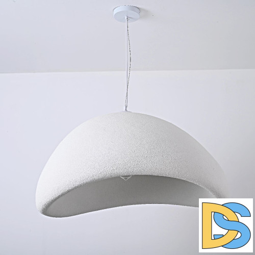 Подвесной светильник ImperiumLoft Cemencloud 219865-23