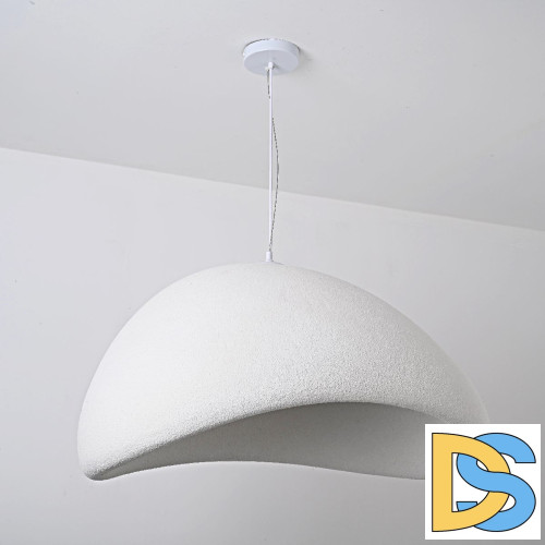 Подвесной светильник ImperiumLoft Cemencloud 219865-23