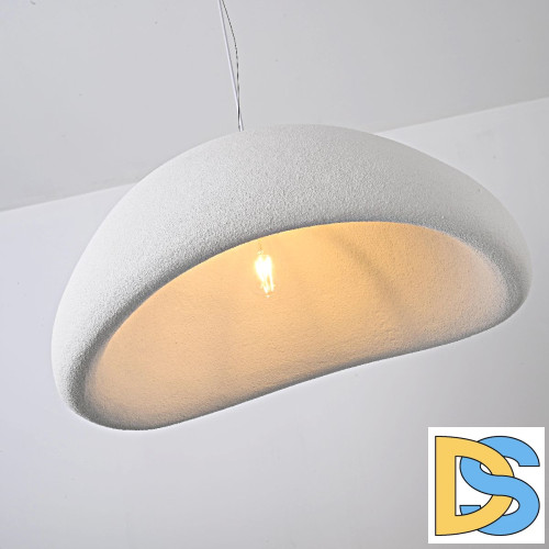 Подвесной светильник ImperiumLoft Cemencloud 219865-23