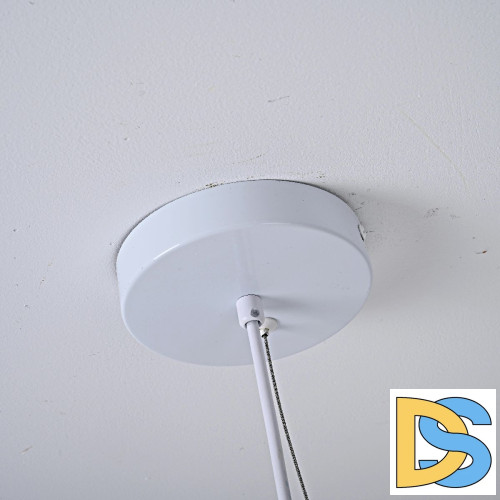 Подвесной светильник ImperiumLoft Cemencloud 219865-23