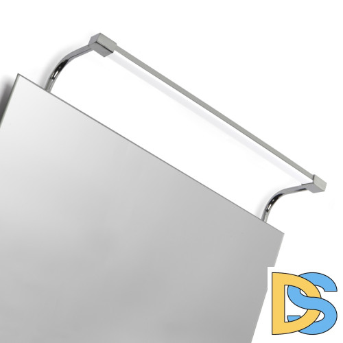 Настенный светодиодный светильник Mantra Sisley 5086