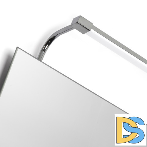 Настенный светодиодный светильник Mantra Sisley 5086